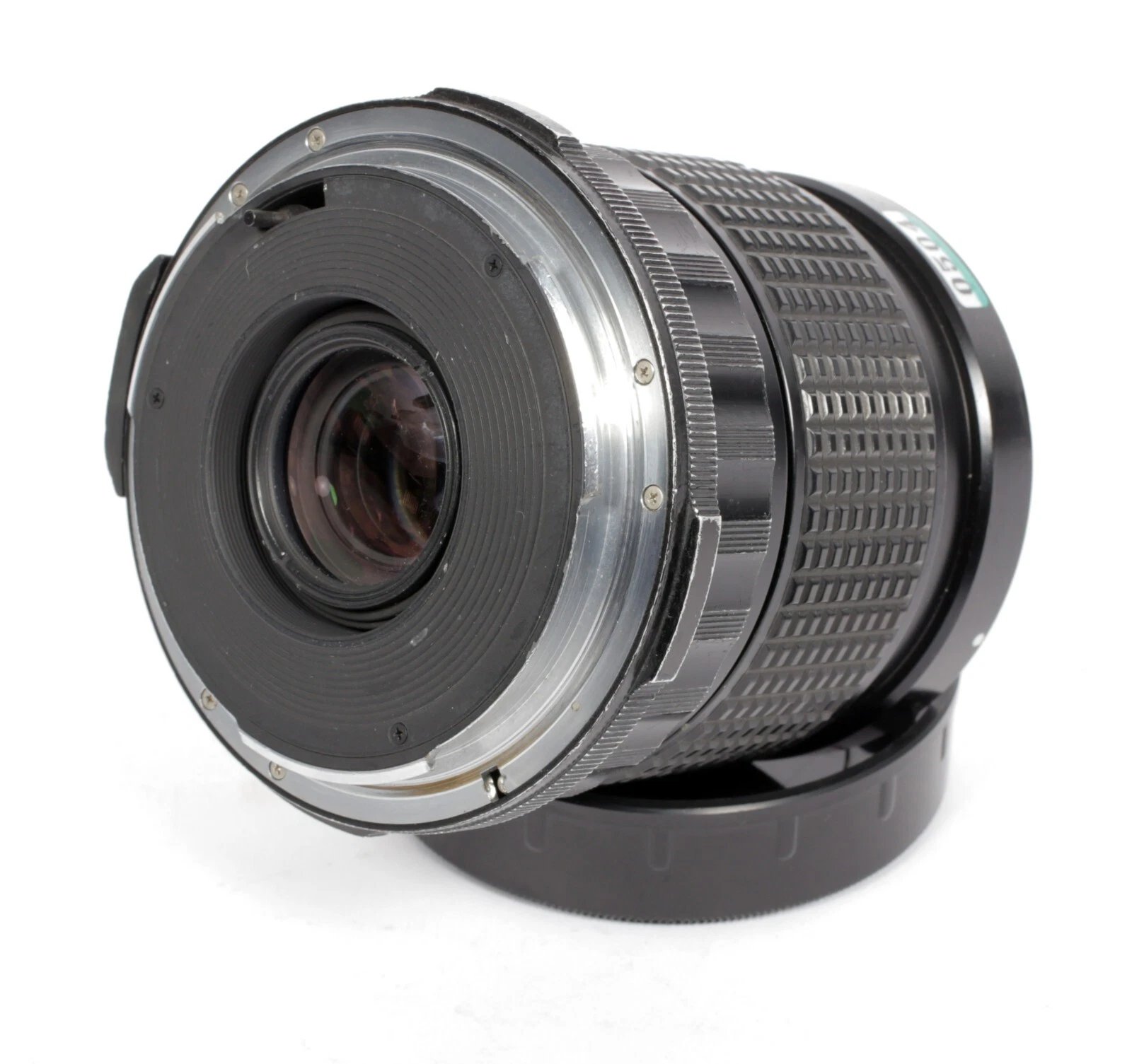 Pentax 67 6X7 SMC 55mm F4 new style wide angle lens #0504